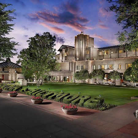 Arizona Biltmore, Lxr Hotels & Resorts Phoenix Ngoại thất bức ảnh