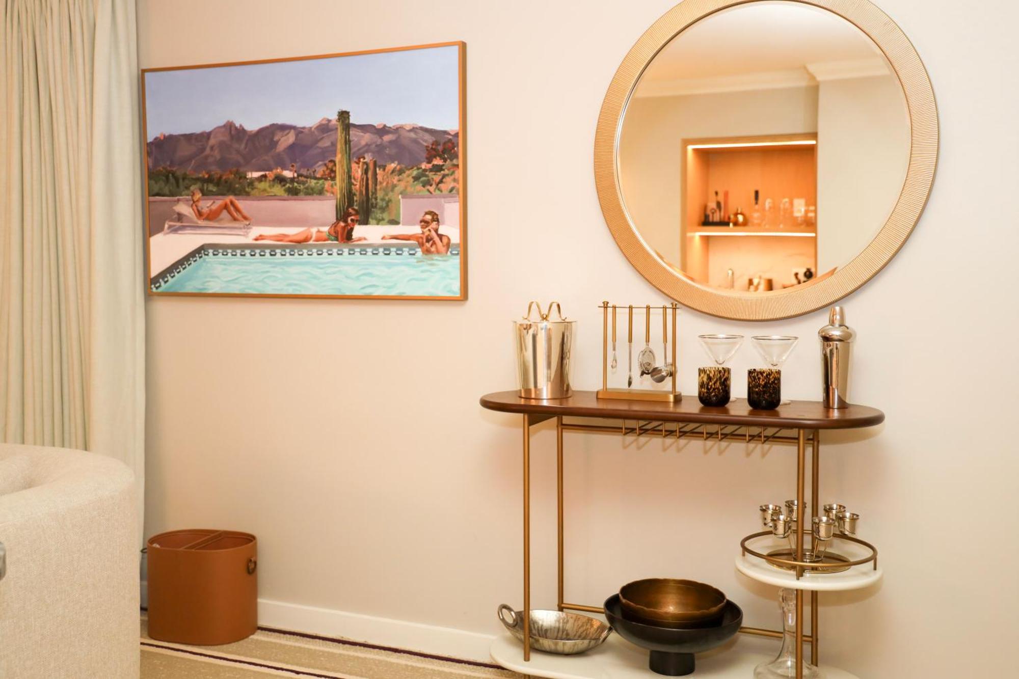 Arizona Biltmore, Lxr Hotels & Resorts Phoenix Ngoại thất bức ảnh