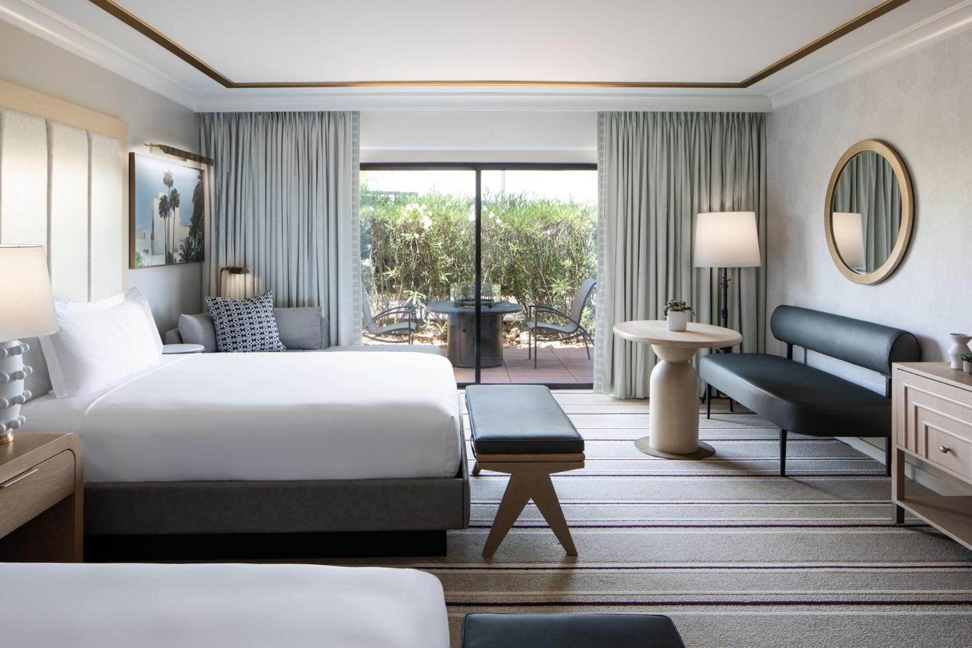 Arizona Biltmore, Lxr Hotels & Resorts Phoenix Ngoại thất bức ảnh