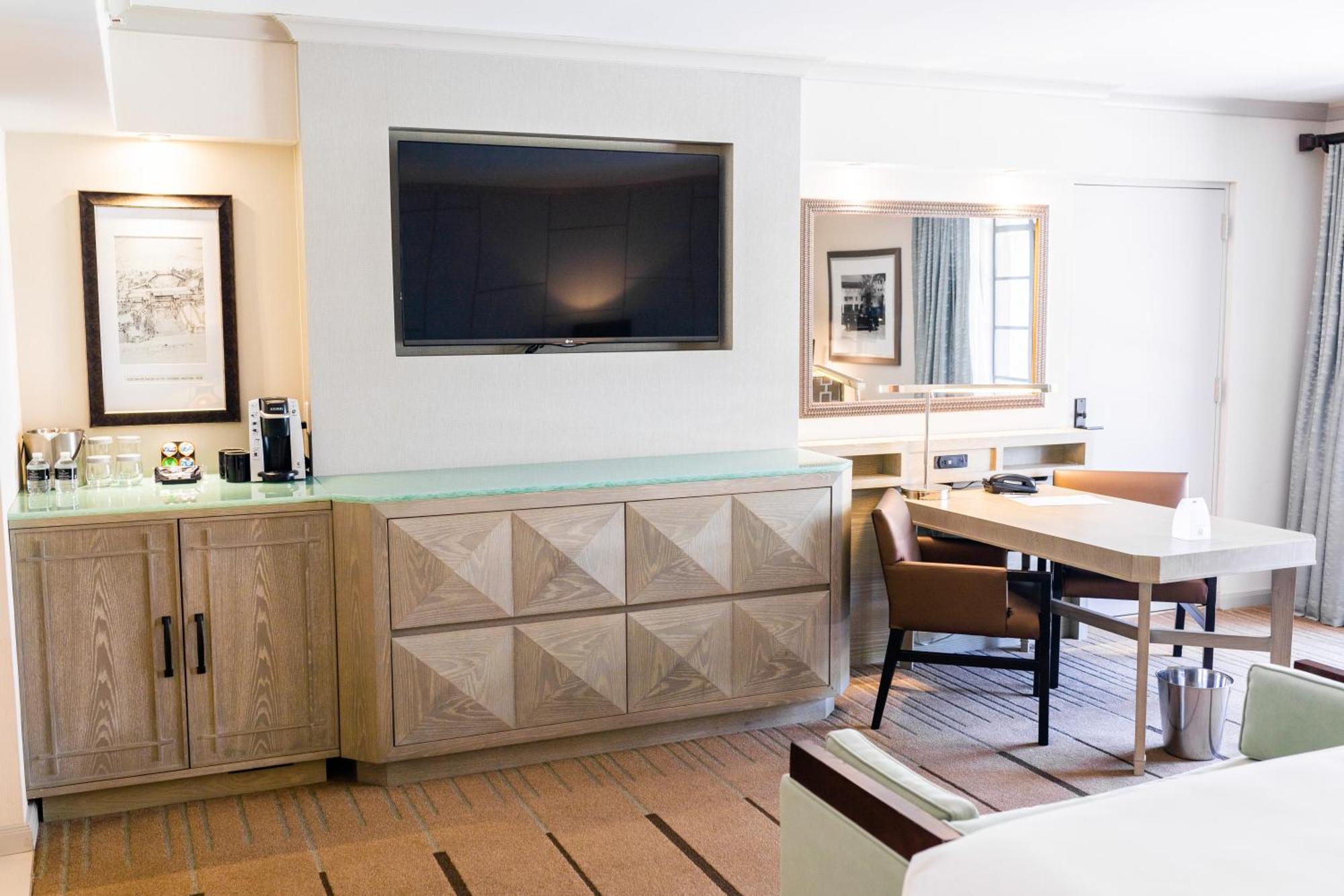 Arizona Biltmore, Lxr Hotels & Resorts Phoenix Ngoại thất bức ảnh