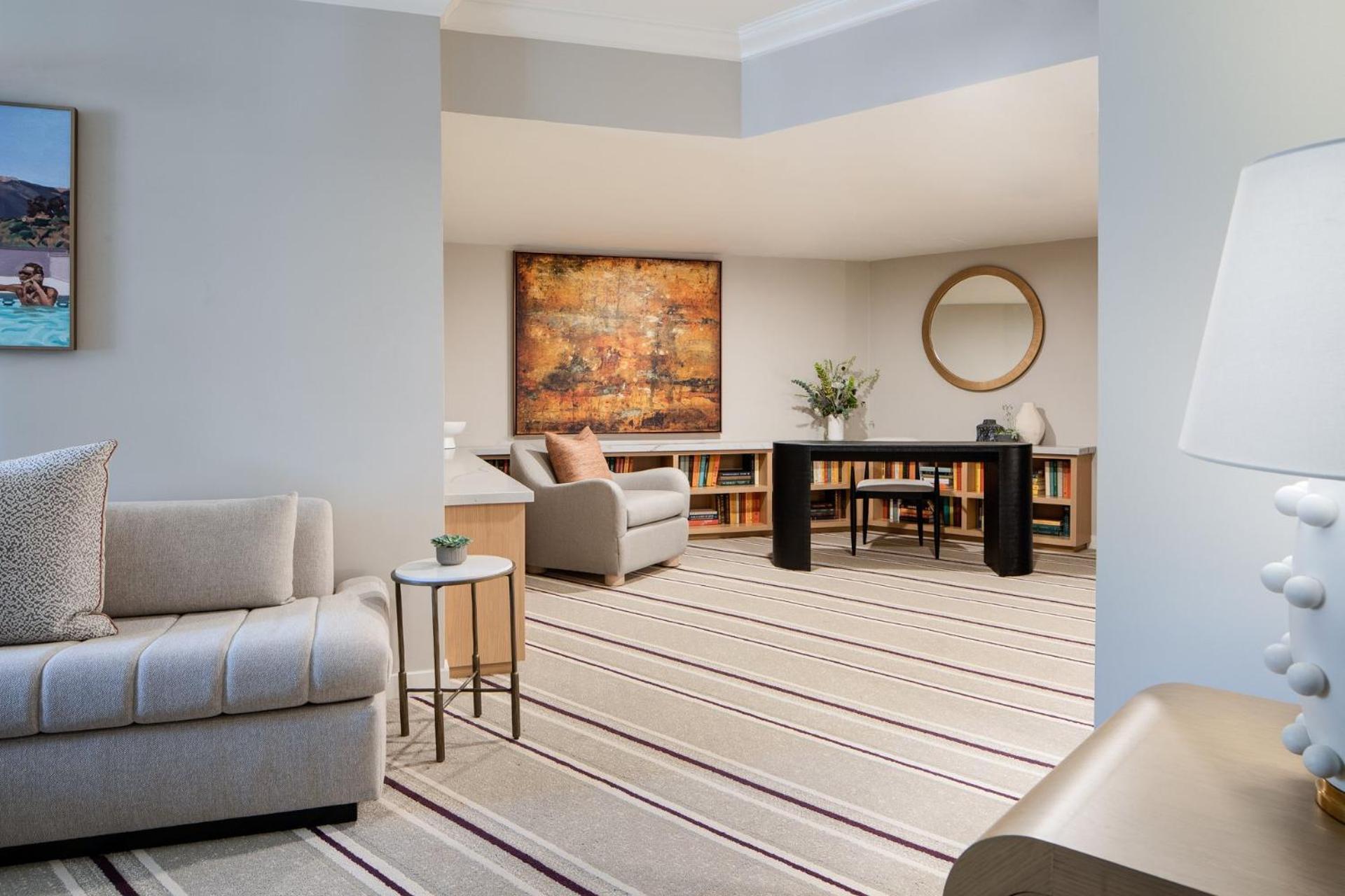 Arizona Biltmore, Lxr Hotels & Resorts Phoenix Ngoại thất bức ảnh