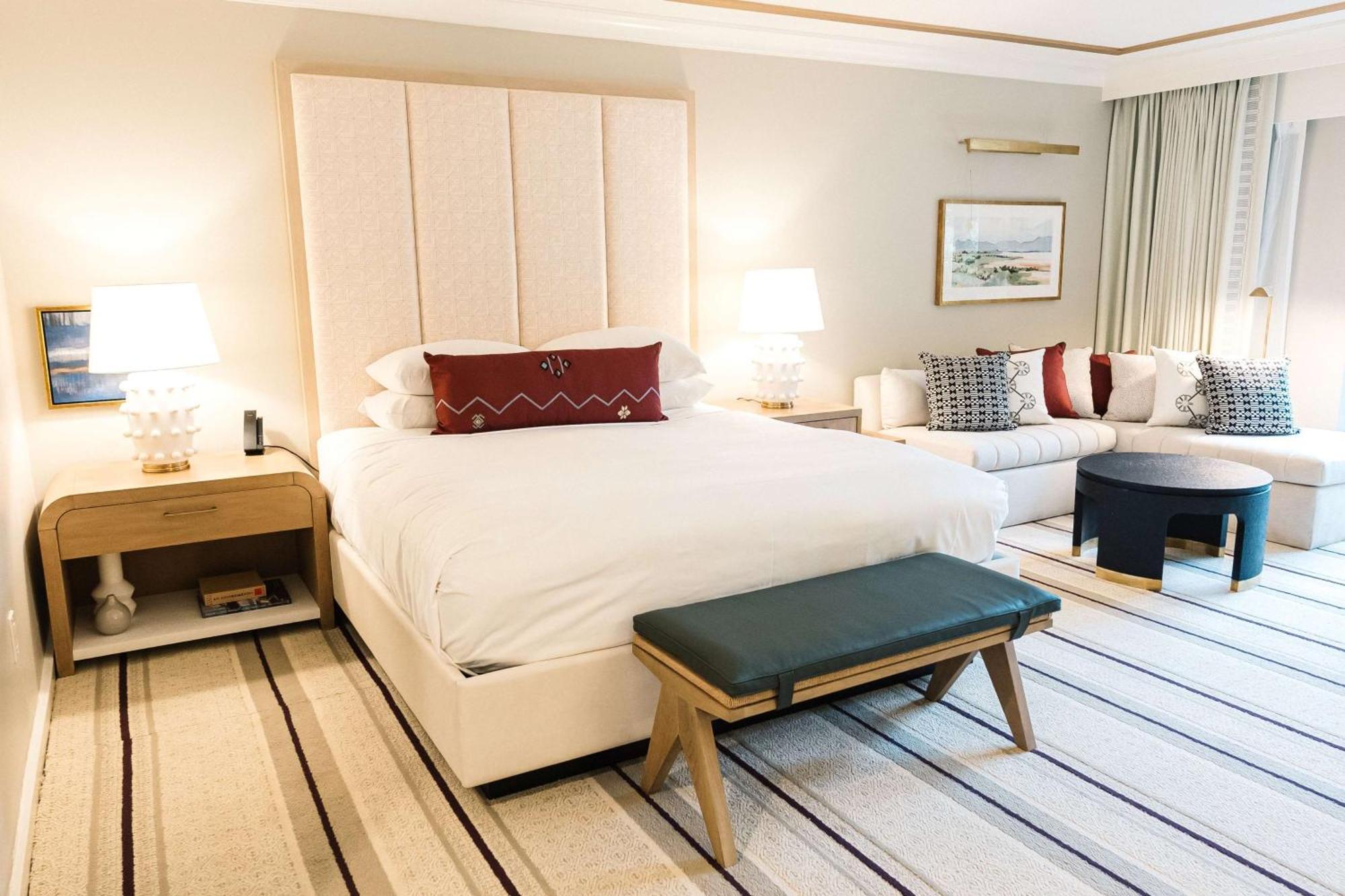 Arizona Biltmore, Lxr Hotels & Resorts Phoenix Ngoại thất bức ảnh