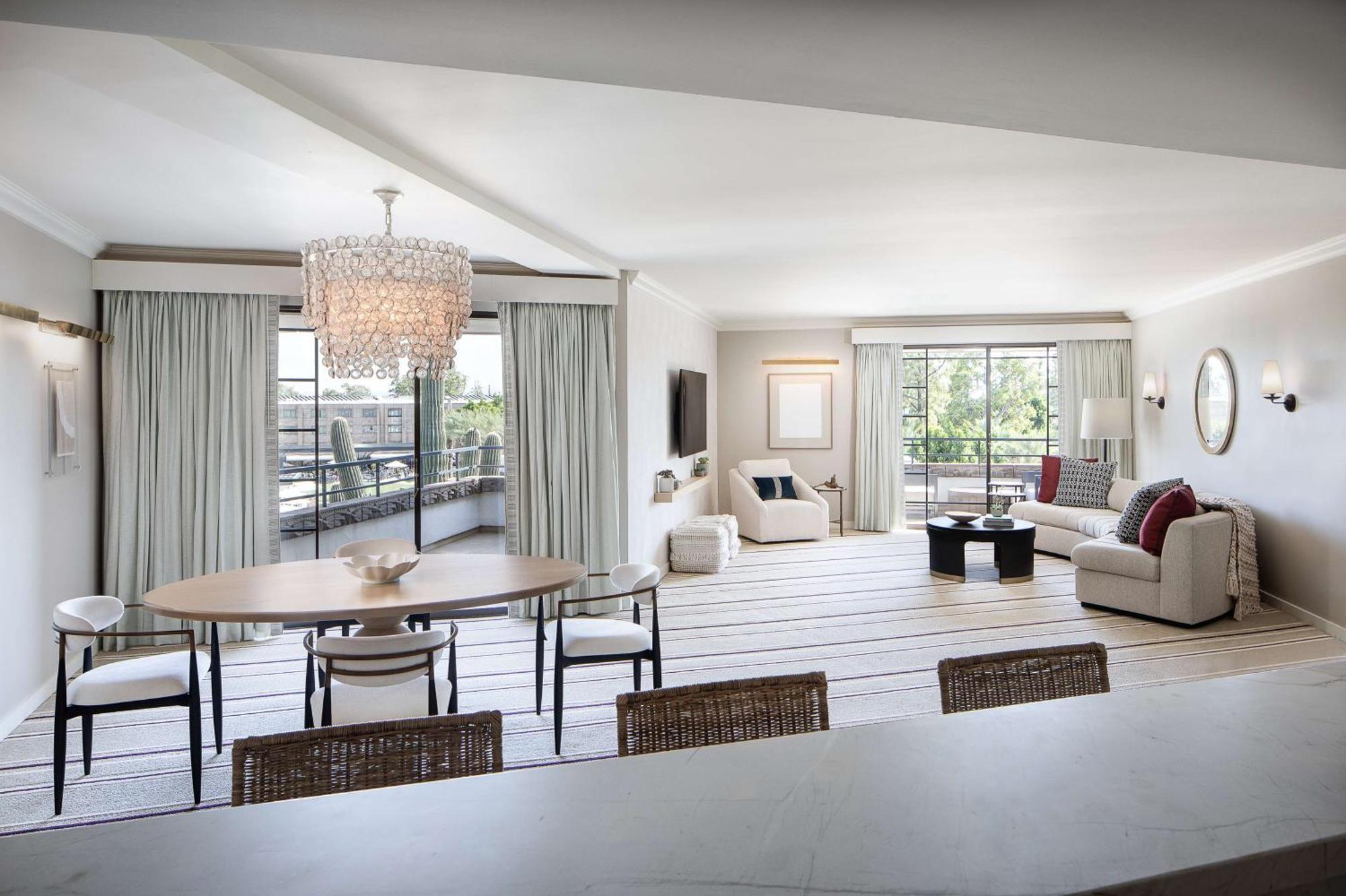 Arizona Biltmore, Lxr Hotels & Resorts Phoenix Ngoại thất bức ảnh