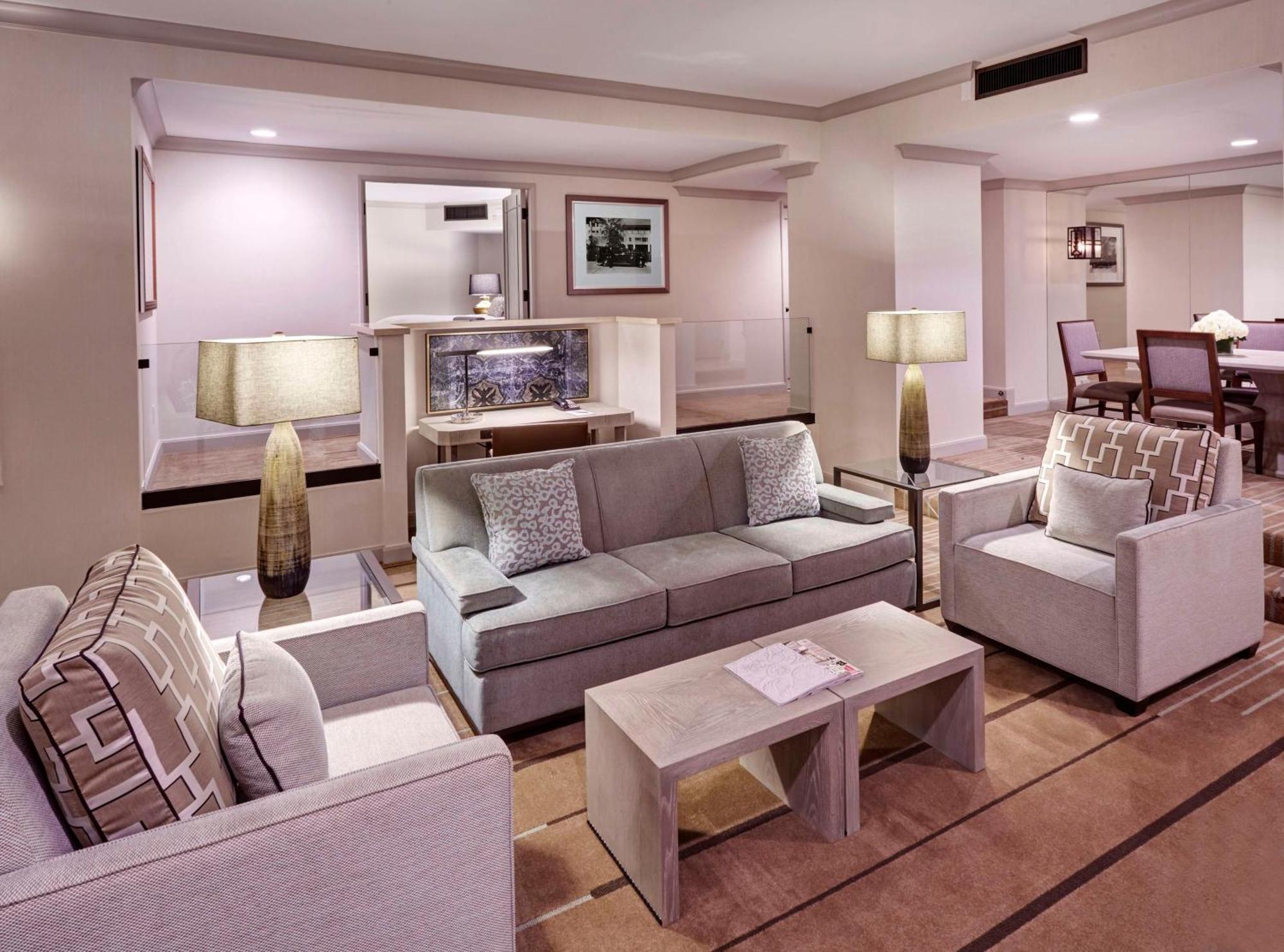 Arizona Biltmore, Lxr Hotels & Resorts Phoenix Ngoại thất bức ảnh