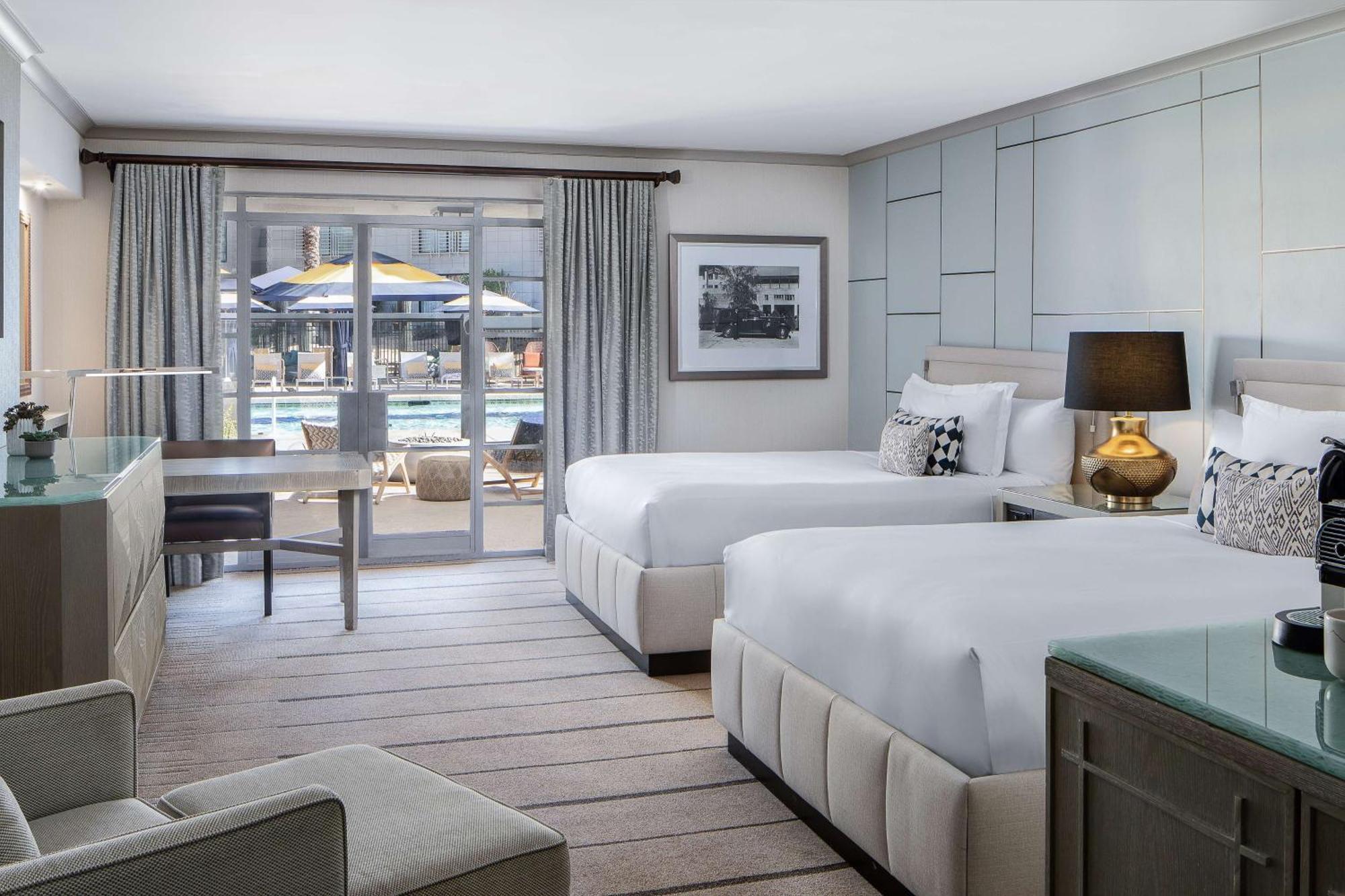 Arizona Biltmore, Lxr Hotels & Resorts Phoenix Ngoại thất bức ảnh