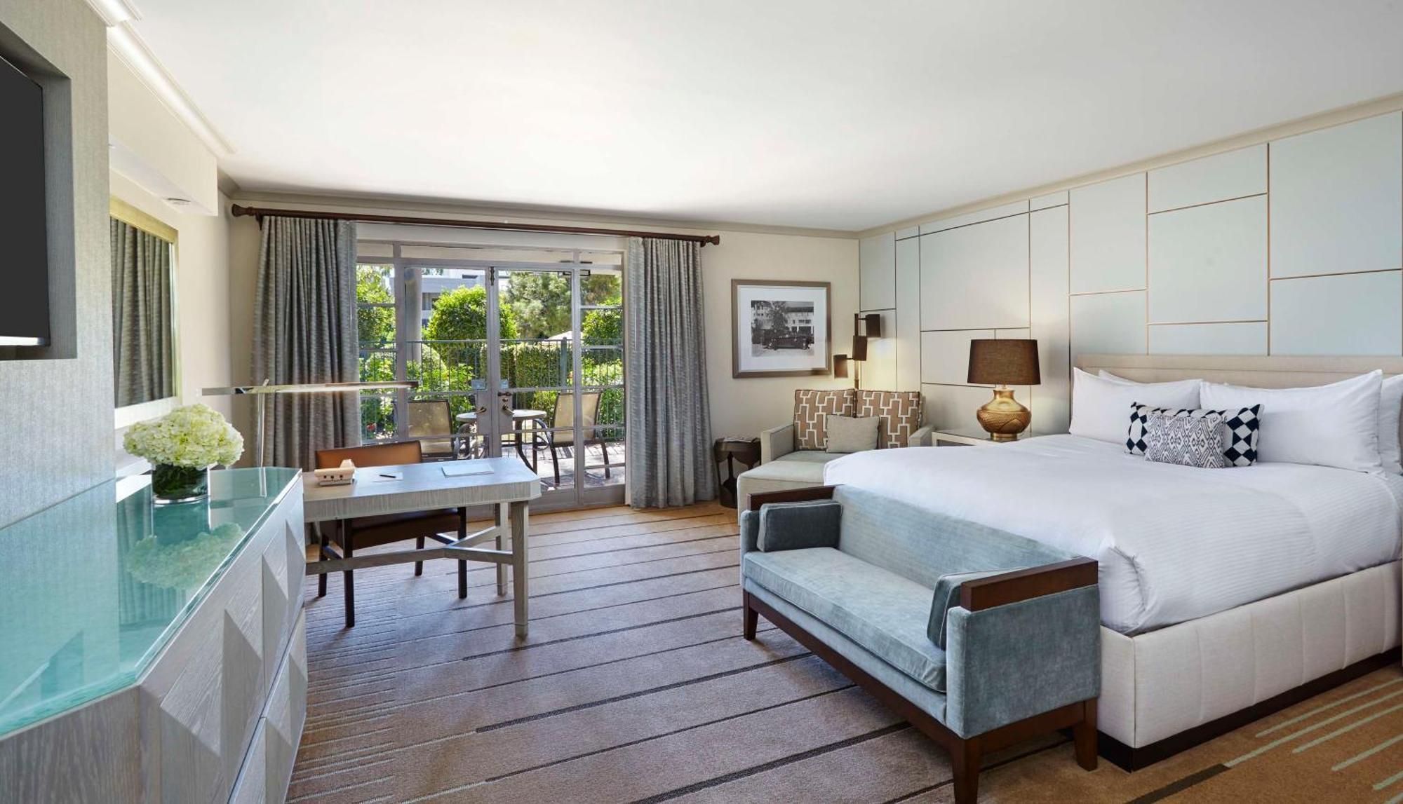 Arizona Biltmore, Lxr Hotels & Resorts Phoenix Ngoại thất bức ảnh