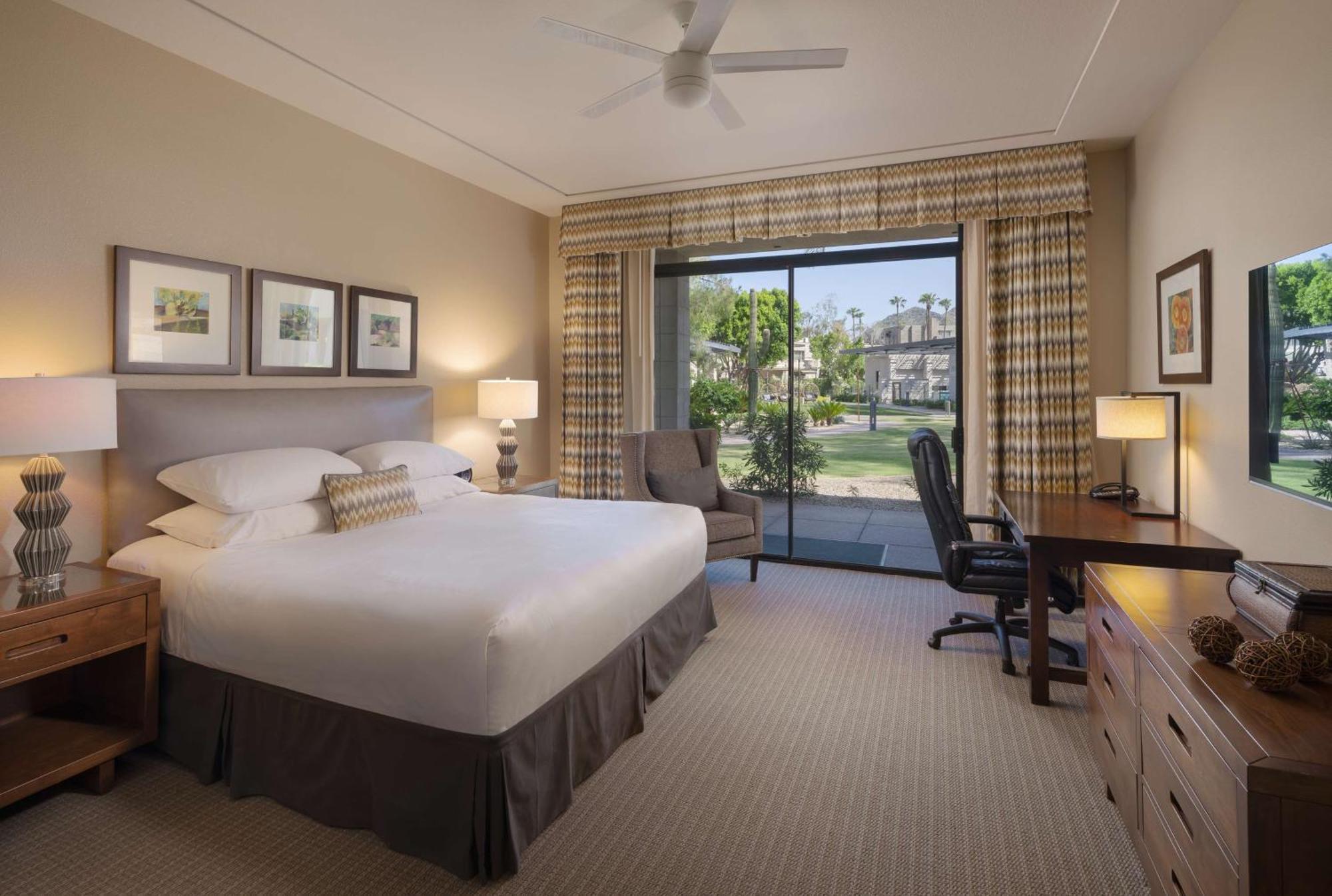 Arizona Biltmore, Lxr Hotels & Resorts Phoenix Ngoại thất bức ảnh