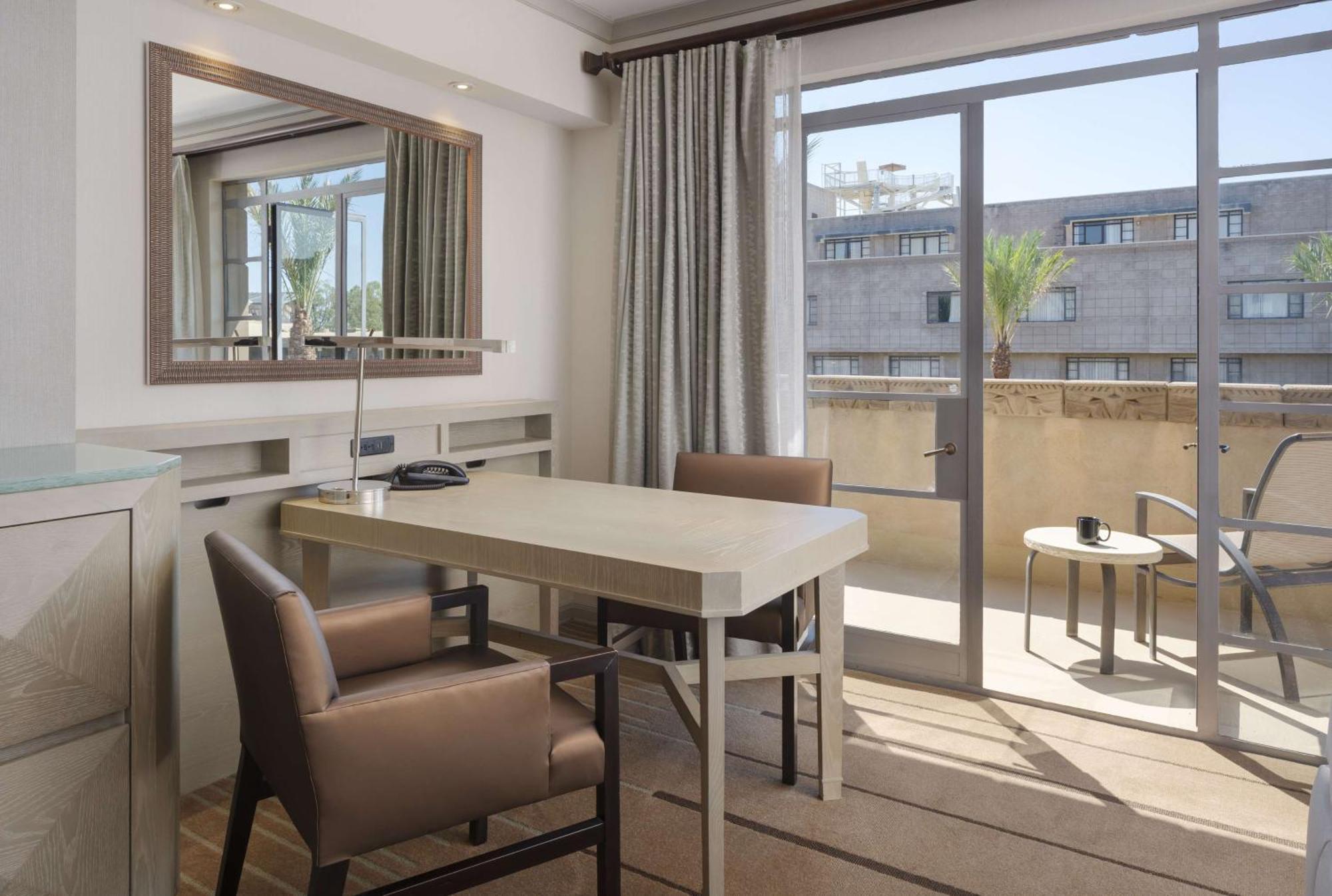 Arizona Biltmore, Lxr Hotels & Resorts Phoenix Ngoại thất bức ảnh