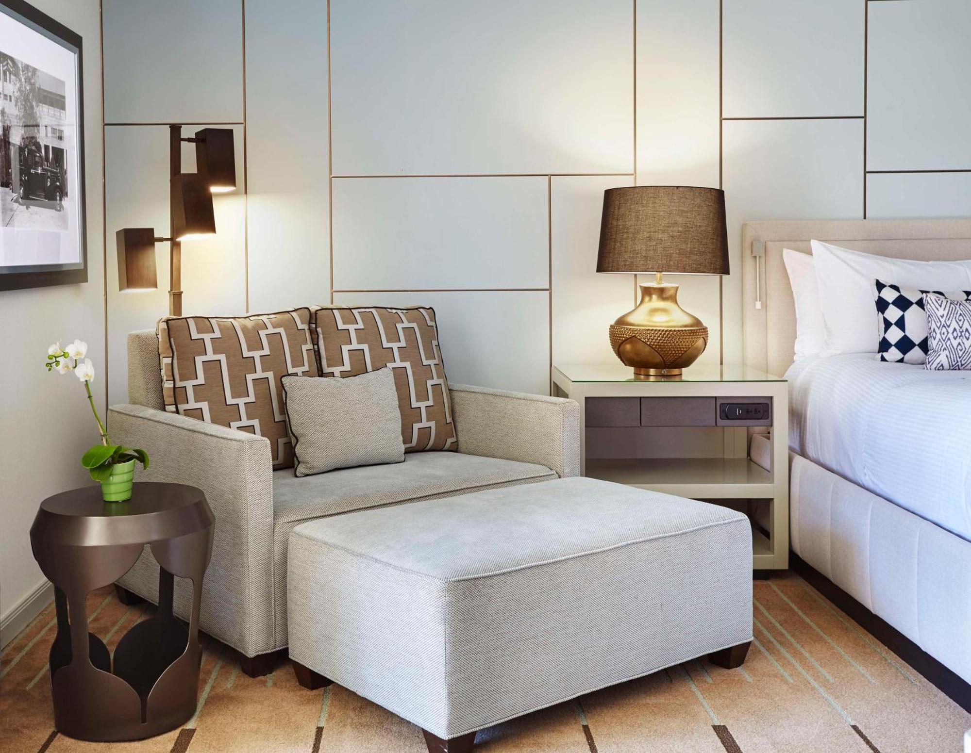 Arizona Biltmore, Lxr Hotels & Resorts Phoenix Ngoại thất bức ảnh