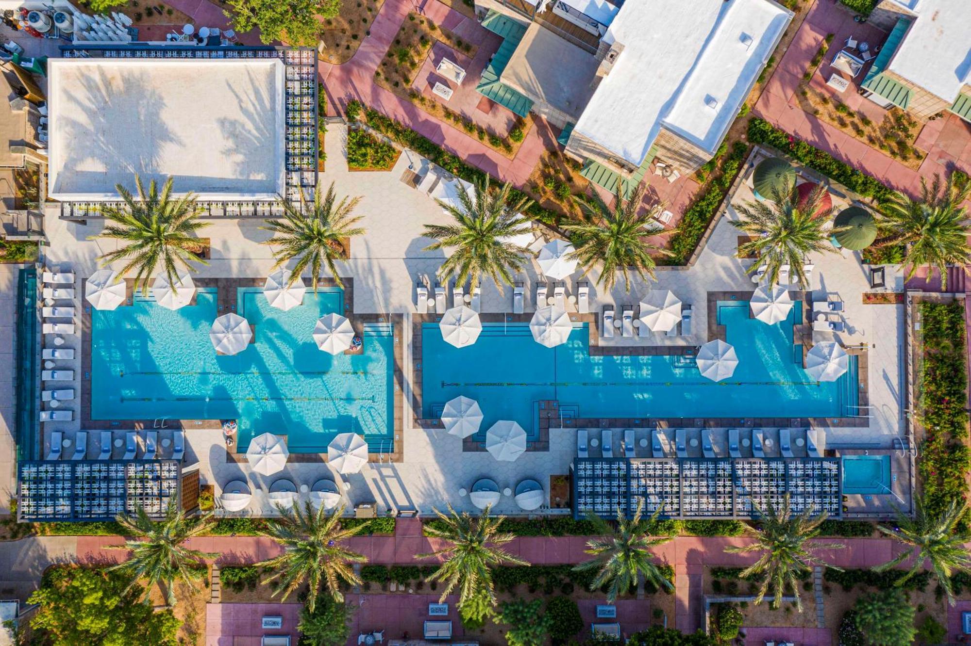 Arizona Biltmore, Lxr Hotels & Resorts Phoenix Ngoại thất bức ảnh