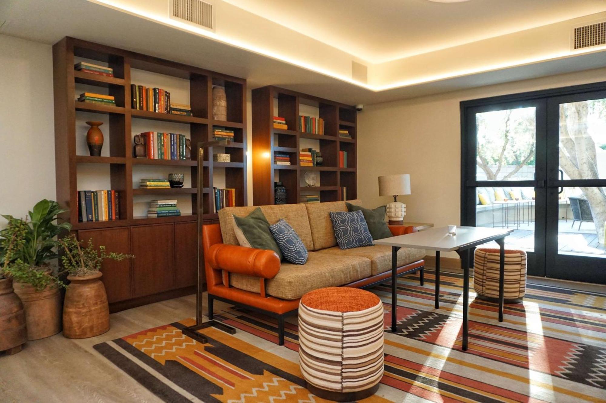 Arizona Biltmore, Lxr Hotels & Resorts Phoenix Ngoại thất bức ảnh