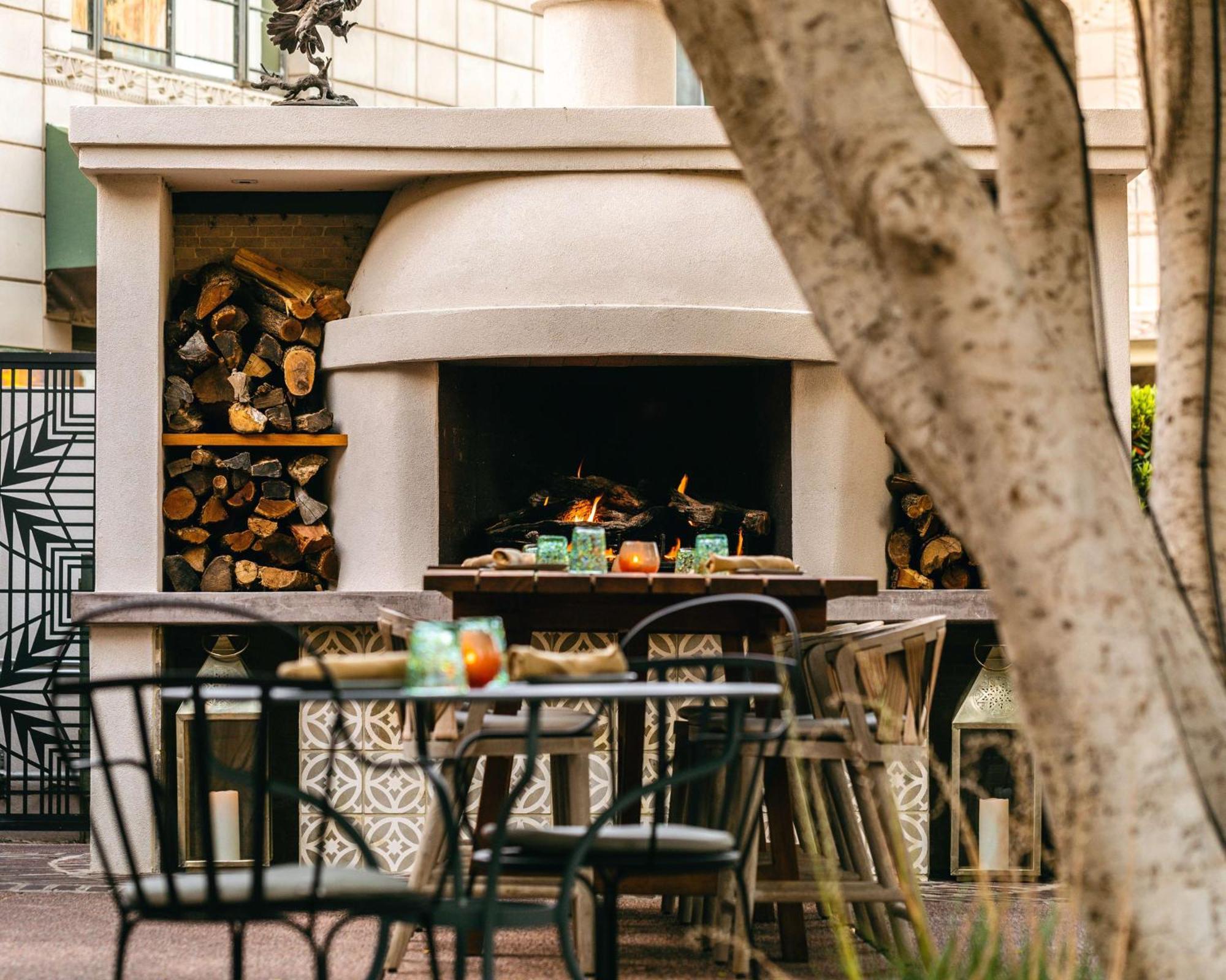 Arizona Biltmore, Lxr Hotels & Resorts Phoenix Ngoại thất bức ảnh