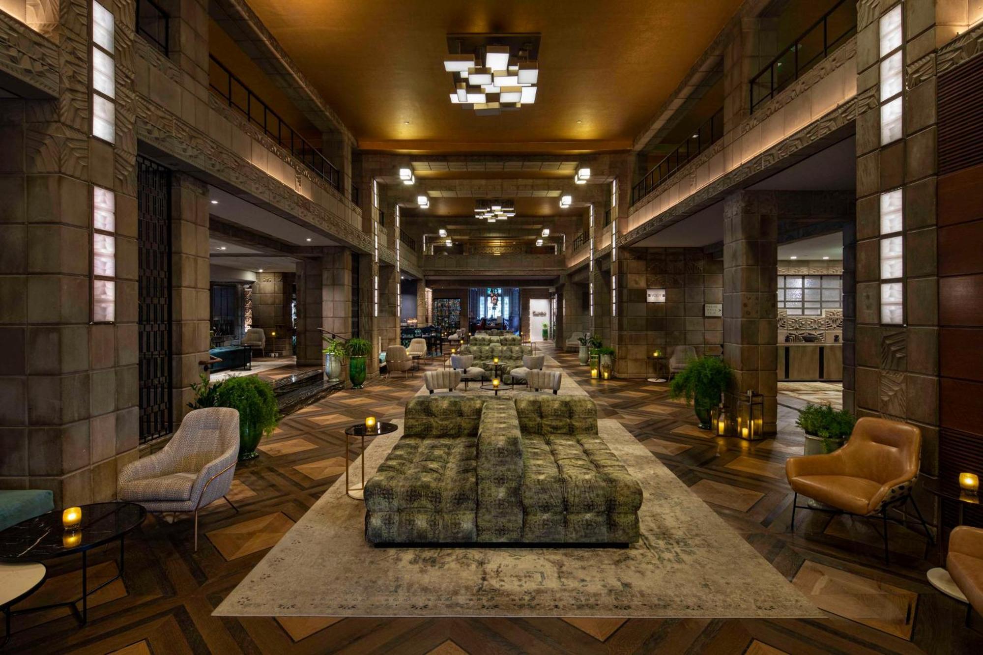 Arizona Biltmore, Lxr Hotels & Resorts Phoenix Ngoại thất bức ảnh