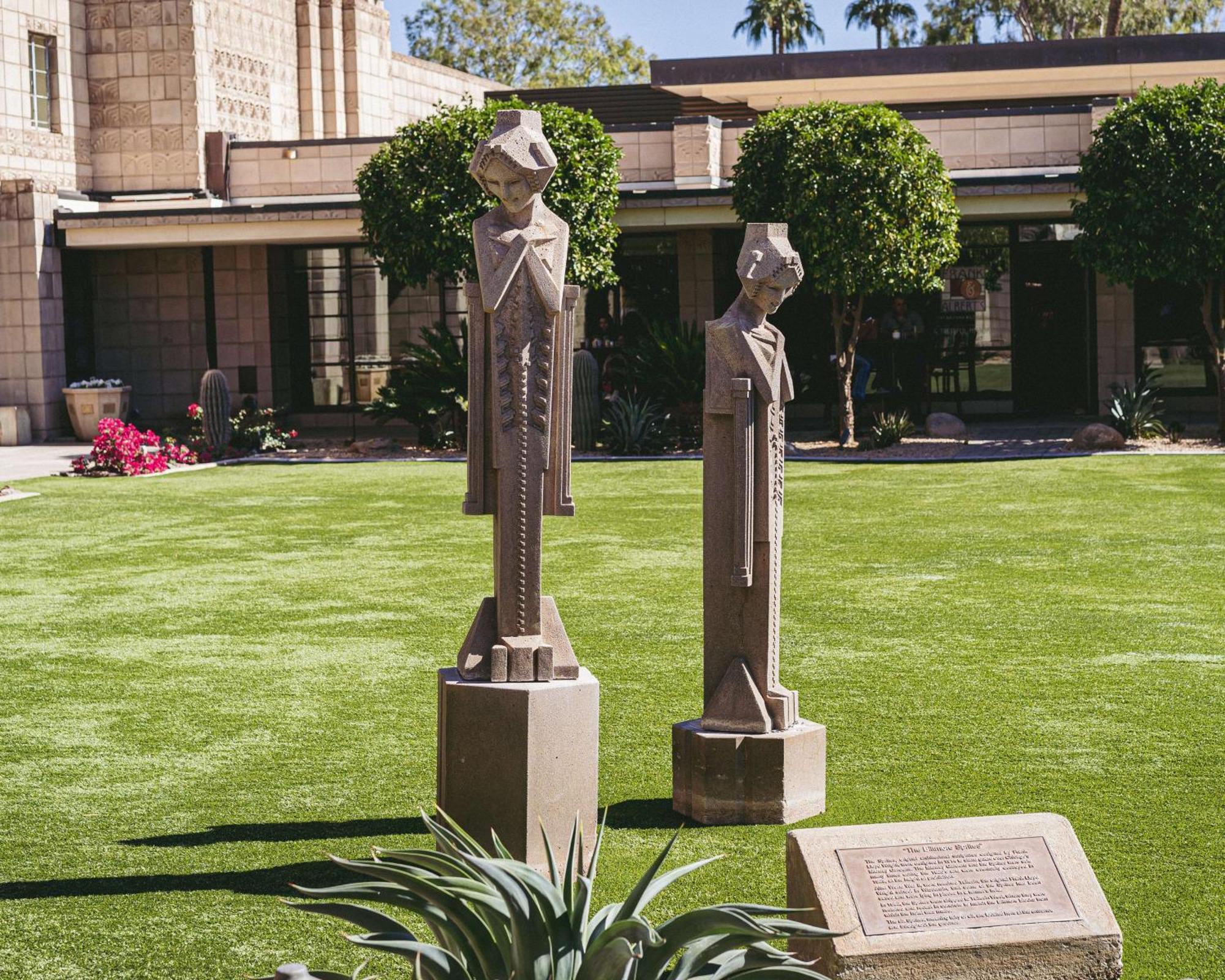 Arizona Biltmore, Lxr Hotels & Resorts Phoenix Ngoại thất bức ảnh